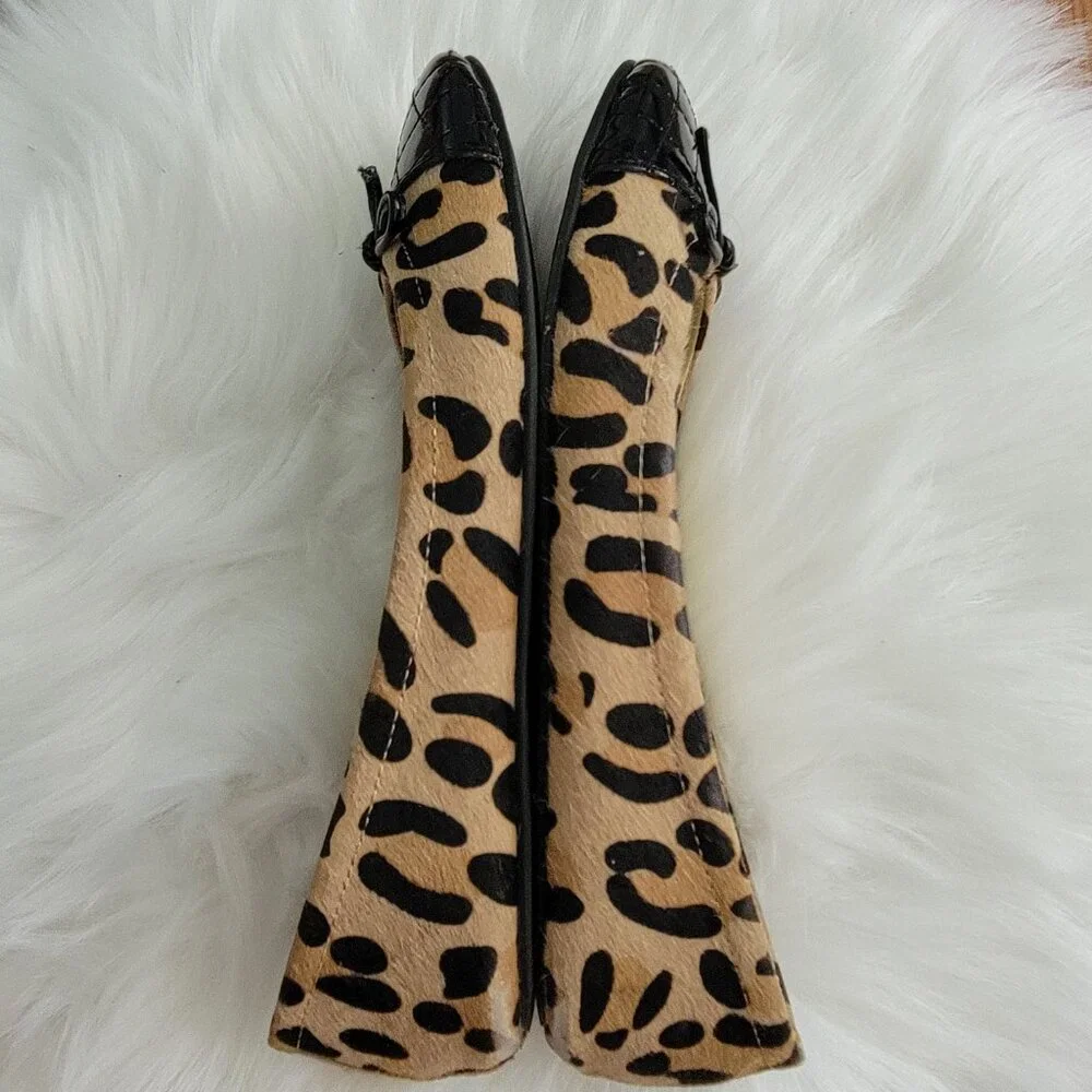 Steve Madden used steve